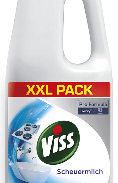 Viss Professional vloeibaar schuurmiddel Classic, 2 liter