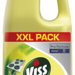 Viss Professional vloeibaar schuurmiddel Citrus, 2 liter