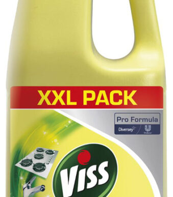 Viss Professional vloeibaar schuurmiddel Citrus, 2 liter