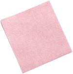 TASKI oppervlakken-reinigingsdoek Allegro Light, rood