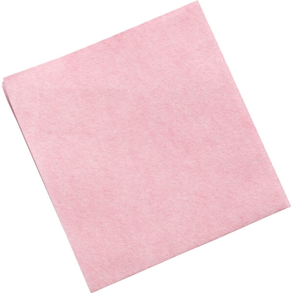 TASKI oppervlakken-reinigingsdoek Allegro Light, rood