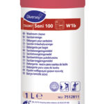 TASKI sanitair-onderhoudsreiniger Sani 100, 1 liter