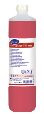 TASKI sanitair-onderhoudsreiniger Sani 100, 1 liter