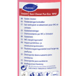 TASKI WC-reiniger Sani Clonet Pur-Eco, 750 ml