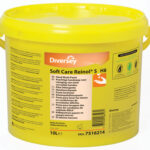 Soft Care REINOL S handenwaspasta, 10 liter emmer
