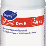 Soft Care handendesinfectie Des E H5, pompfles, 0,5 liter