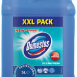 Domestos Professional oppervlakreiniger Ocean Fresh, 5 L