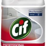 Cif Professional Badreiniger 2in1, 5 liter