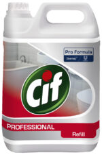 Cif Professional Badreiniger 2in1, 5 liter