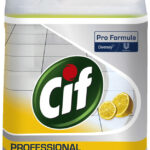 Cif Professional multifunctionele reiniger, citrus, 5 liter
