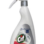 Cif Professional Badreiniger 2in1, 750 ml sproeifles