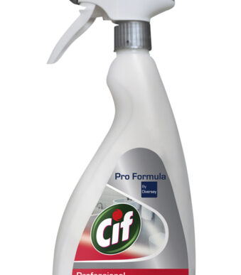 Cif Professional Badreiniger 2in1, 750 ml sproeifles