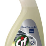 Cif Professional Power vetoplosser, 750 ml sproeifles