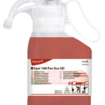 TASKI sanitairreiniger Sani 100 Pur-Eco SmartDose, 1,4 liter