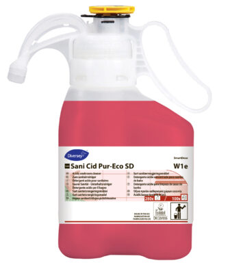 TASKI sanitair-onderhoudsreiniger Sani Cid Pur-Eco, 1,4 liter