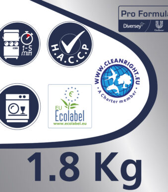 Sun Professional vaatwasser-tabs All-in-1 Eco