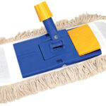 Peggy Perfect Profi-vloermop voor natte reiniging