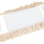 Peggy Perfect reserve bekleding voor Profi-vloermop, katoen