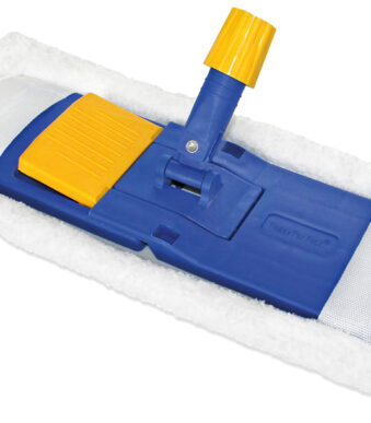 Peggy Perfect Profi-vloermop voor vochtige reiniging