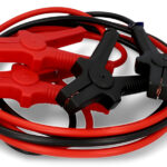 cartrend auto-startkabel ALU, 25 mm2