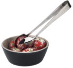 APS saladetang BANQUET, zilver