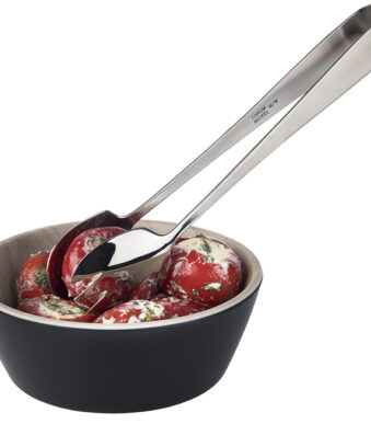 APS saladetang BANQUET, zilver