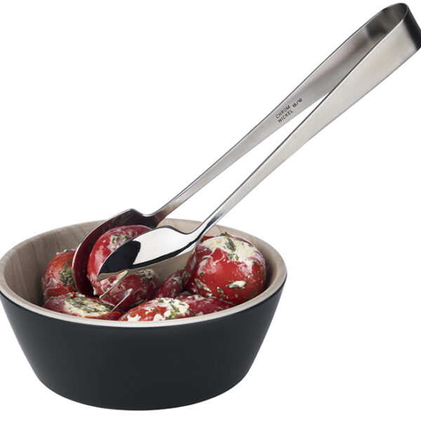 APS saladetang BANQUET, zilver