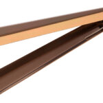 APS universele tang, lengte: 195 mm, koper