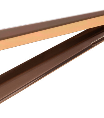 APS universele tang, lengte: 195 mm, koper