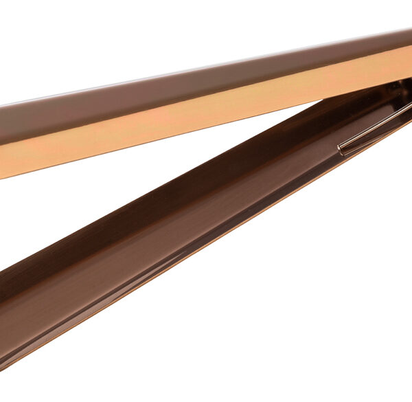 APS universele tang, lengte: 195 mm, koper