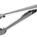 APS ijstang, lengte: 200 mm, roestvrij staal