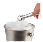 APS ijstang, lengte: 200 mm, roestvrij staal