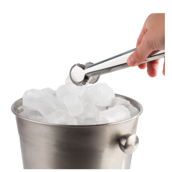 APS ijstang, lengte: 200 mm, roestvrij staal