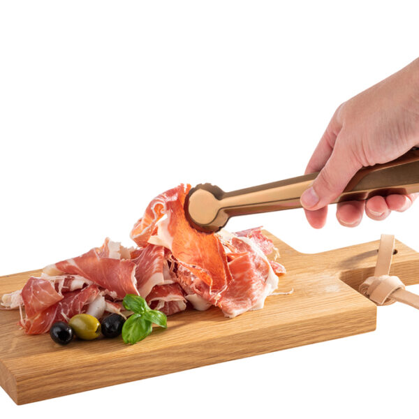 APS ijstang, lengte: 200 mm, koper