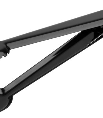 APS ijstang, lengte: 200 mm, zwart