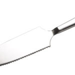 APS taartmes CLASSIC, roestvrij staal hoogglansgepolijst