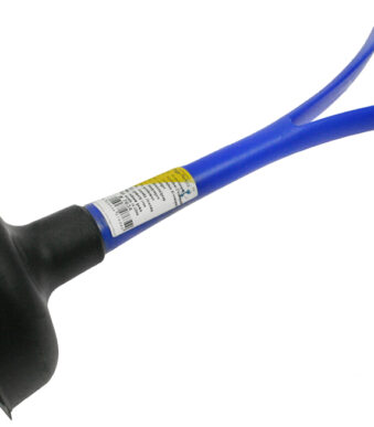 Peggy Perfect Afvoerontstopper Extra, diameter: 140 mm