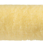 WESTEX grote verfrol VESTAN, 250 mm, geel