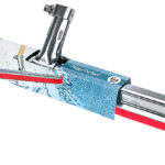 Peggy Perfect Watertrekker, metaal, 550 mm