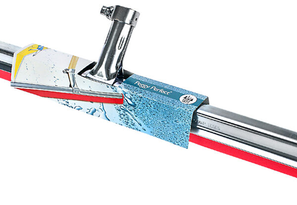 Peggy Perfect Watertrekker, metaal, 550 mm