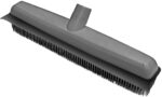 Peggy Perfect rubberen bezem 'GoGreen', zonder steel, 340 mm