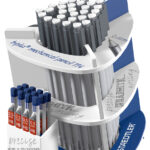 STAEDTLER vulpotlood triplus micro 774, 0,5 mm, 30 stuks in display