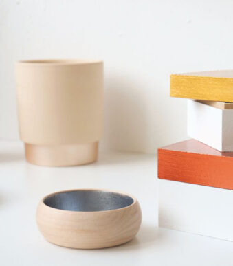 KREUL metallic acrylverf, Glamour Living-set