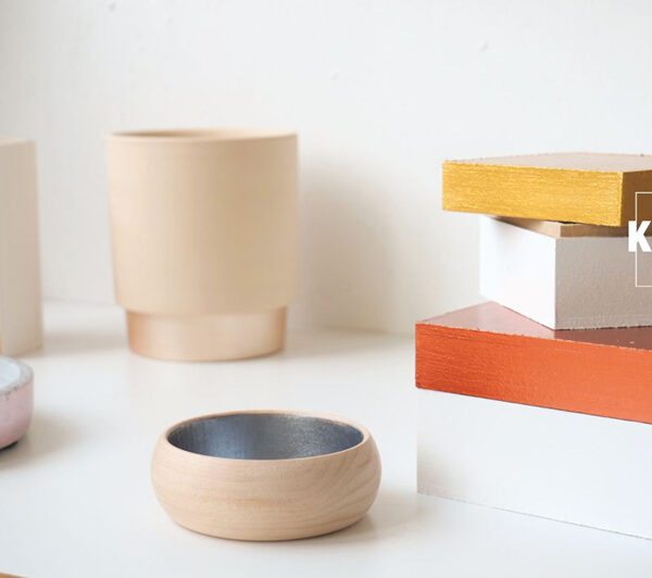 KREUL metallic acrylverf, Glamour Living-set