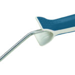 WESTEX opsteekbeugel smal, lengte: 270 mm, 2K-greep