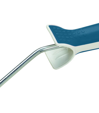 WESTEX opsteekbeugel smal, lengte: 270 mm, 2K-greep