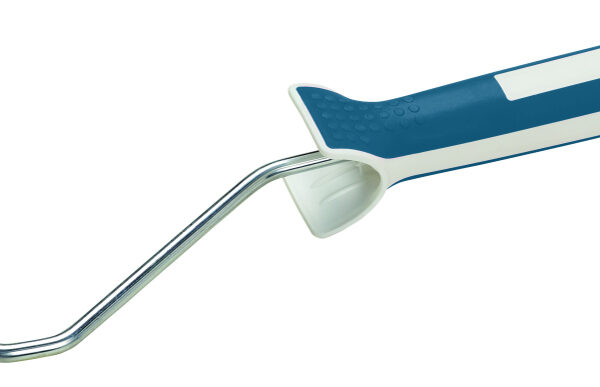 WESTEX opsteekbeugel smal, lengte: 270 mm, 2K-greep