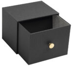 EXACOMPTA schuifladenbox Office by Me, 1 lade, zwart