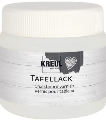 KREUL schoolbordlak, transparant, 150 ml