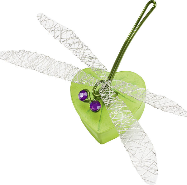 folia aluminium-knutseldraad, 2 mm x 5 m, zilver